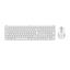 Picture of Logitech MK950 Signature Slim Combo Off White