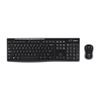 Picture of Logitech MK270 Wireless Combo