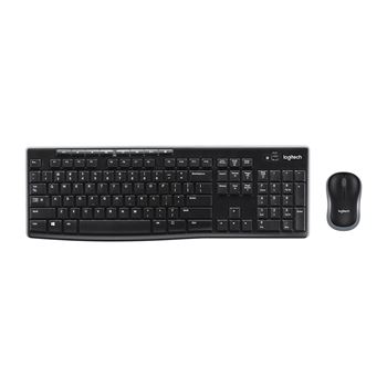 Picture of Logitech MK270 Wireless Combo