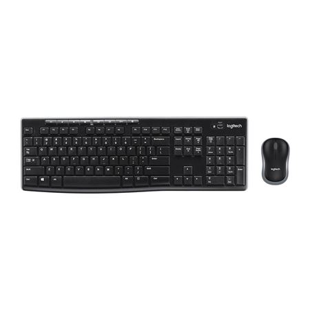 Picture of Logitech MK270 Wireless Combo