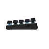 Picture of Logitech G PRO X 60 Lightspeed Gaming Keyboard - Black