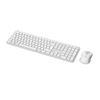 Picture of Logitech MK950 Signature Slim Combo Off White