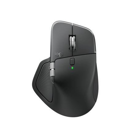 Picture of Logitech MX Master 4 Wireless Mouse - Graphite