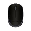 Picture of Logitech M171 Wireless Mouse - Black
