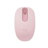 Picture of Logitech M196 Bluetooth Mouse - Rose