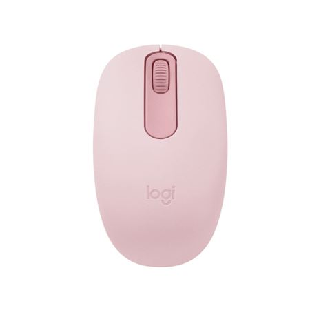 Picture of Logitech M196 Bluetooth Mouse - Rose