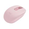 Picture of Logitech M196 Bluetooth Mouse - Rose