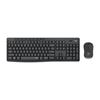 Picture of Logitech MK295 Silent Wireless Combo - Graphite