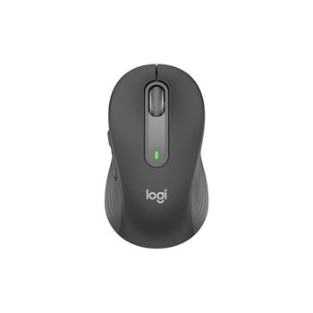 Picture of Logitech Signature M650 Wireless Mouse - Graphite