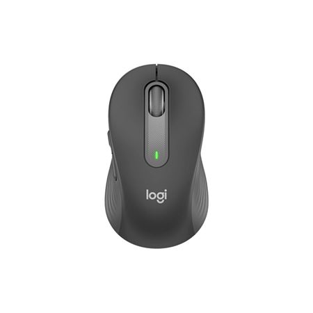 Picture of Logitech Signature M650 Wireless Mouse - Graphite