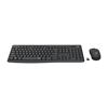 Picture of Logitech MK295 Silent Wireless Combo - Graphite