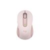 Picture of Logitech Signature M650 Wireless Mouse - Rose