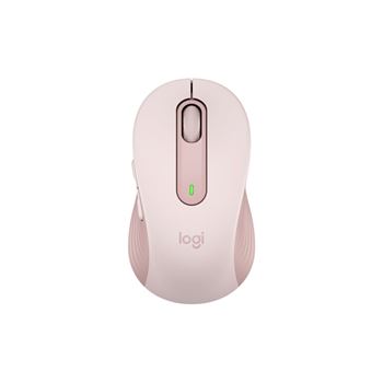 Picture of Logitech Signature M650 Wireless Mouse - Rose