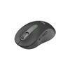 Picture of Logitech Signature M650 Wireless Mouse - Graphite