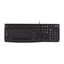 Picture of Logitech K120 Corded USB Keyboard