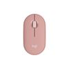 Picture of Logitech Pebble Mouse 2 M350s - Tonal Rose