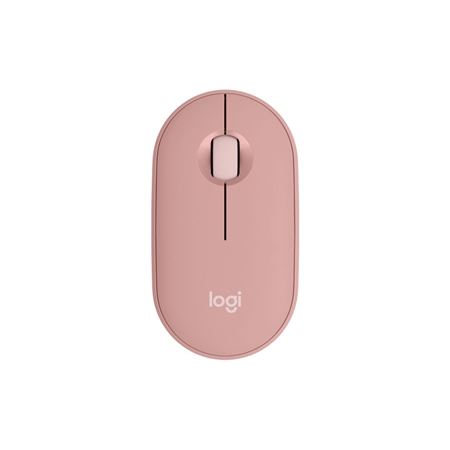 Picture of Logitech Pebble Mouse 2 M350s - Tonal Rose