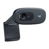 Picture of Logitech C270 HD Webcam USB