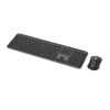 Picture of Logitech Signature Slim Combo MK950 - Graphite
