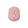 Picture of Logitech Pebble Mouse 2 M350s - Tonal Rose