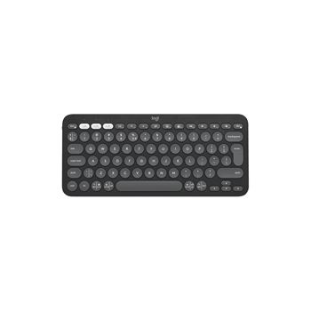 Picture of Logitech Pebble Keys 2 K380s - Tonal Graphite