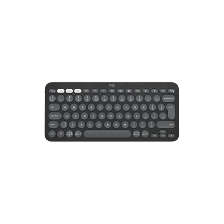 Picture of Logitech Pebble Keys 2 K380s - Tonal Graphite