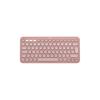 Picture of Logitech Pebble Keys 2 K380s - Tonal Rose