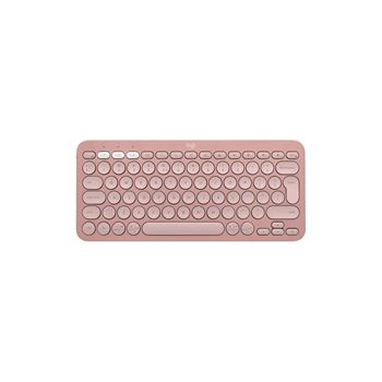 Picture of Logitech Pebble Keys 2 K380s - Tonal Rose
