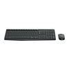 Picture of Logitech MK235 Wireless Combo - Grey