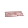 Picture of Logitech Pebble Keys 2 K380s - Tonal Rose