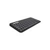 Picture of Logitech Pebble Keys 2 K380s - Tonal Graphite