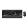 Picture of Logitech MK540 Wireless Combo