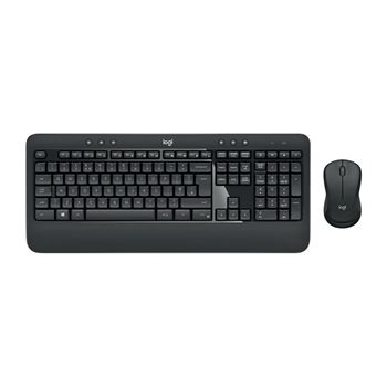 Picture of Logitech MK540 Wireless Combo