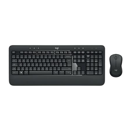 Picture of Logitech MK540 Wireless Combo
