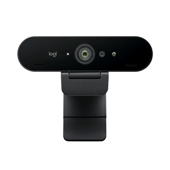 Picture of Logitech Brio 4K Ultra HD Webcam With HDR
