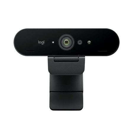 Picture of Logitech Brio 4K Ultra HD Webcam With HDR