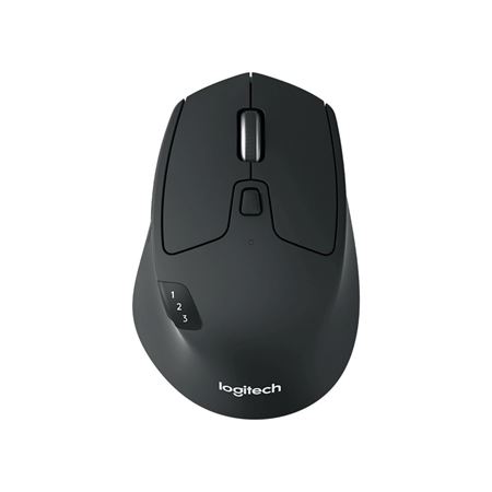 Picture of Logitech M720 Triathlon Mouse