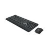 Picture of Logitech MK540 Wireless Combo