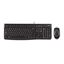 Picture of Logitech MK120 Corded Combo