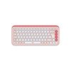 Picture of Logitech Pop Icon Keys - Rose