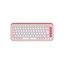 Picture of Logitech Pop Icon Keys - Rose