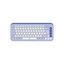 Picture of Logitech Pop Icon Keys - Lilac