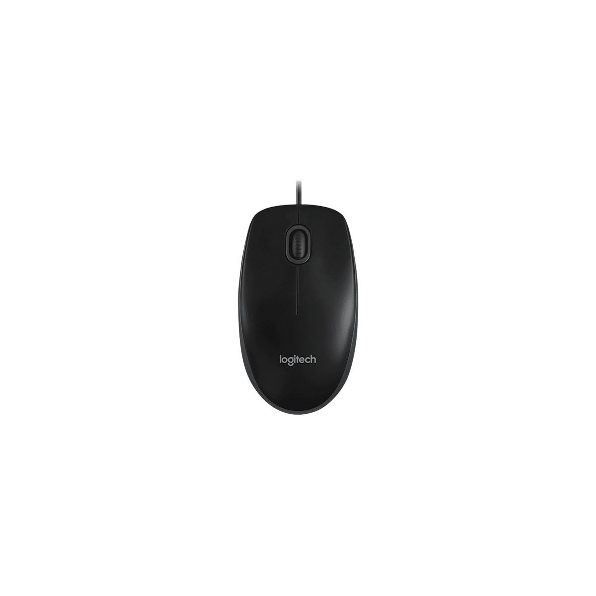 Logitech MK120 Corded Combo | Web Direct