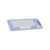 Picture of Logitech Pop Icon Keys - Lilac
