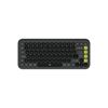 Picture of Logitech Pop Icon Keys - Graphite