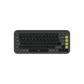 Picture of Logitech Pop Icon Keys - Graphite