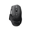 Picture of Logitech G502 X Lightspeed Wireless Gaming Mouse - Black