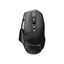 Picture of Logitech G502 X Lightspeed Wireless Gaming Mouse - Black