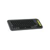 Picture of Logitech Pop Icon Keys - Graphite