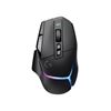 Picture of Logitech G502 X Plus Lightspeed Wireless RGB Gaming Mouse - Black